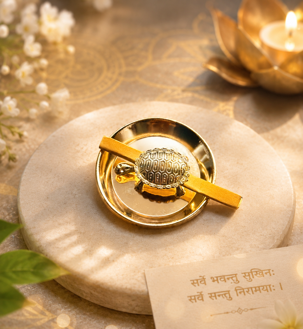 DIVINE GLOW Vyapar Vriddhi Combo | Divine Wealth & Prosperity Kit with Lakshmi-Ganesh Blessings for Business Growth & Lasting Success.
